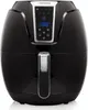 Fritteuse Princess 182021  1400 W Schwarz Produktbild-Vorschau 37