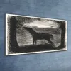 Coloray - Bild aus Glas - 120x60 cm - Dekoration wohnzimmer Produktbild-Vorschau 2