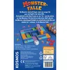 Kosmos Monsterfalle: Schubs ... und schwups!, Brettspiel, Produktbild-Vorschau 2