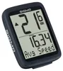 SIGMA Fahrradcomputer BC 8.0 WR kabelgebunden, schwarz Produktbild-Vorschau 2