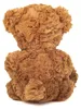 Teddy-Hermann Teddy mit Herz braun 20 cm Anteprima dell’immagine prodotto 3