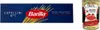 5x Pasta Barilla Capellini Nr. 1 italienisch Nudeln 500 g Produktbild-Vorschau 1
