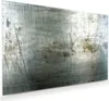 Glasbild 75x50cm in XXL für Wohnzimmer, Schlafzimmer Motiv Produktbild-Vorschau 1