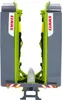 Tosaerba posteriore TOMY Britains Claas 43303 Anteprima dell’immagine prodotto 3