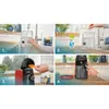 BOSCH Tassimo Finesse friendly TAS163E Kapselmaschine , Produktbild-Vorschau 10