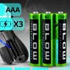 Loupe 10x avec éclairage LED (18 diodes) et grand verre Voir les images du produit 7