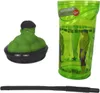 Marvel Hulk Trinkbecher 360ml Strohhalm Deckel Produktbild-Vorschau 3