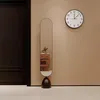 Standspiegel Schlafzimmerspiegel Moderner Spiegel Produktbild-Vorschau 5