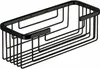 Police SMART, 252x86x102 mm, matná černá Náhled obrázku produktu 1