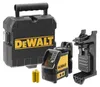Laser en croix avec 2 faisceaux verts 18V DEWALT DW088CG Voir les images du produit 2
