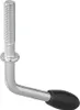 Axe pour pince de roue jockey 48mm 341532 Voir les images du produit 3