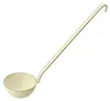 Mestolo Riess 7 cm smalto turchese Anteprima dell’immagine prodotto 5