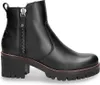 Panama Jack Pauline Igloo Trav B2 Napa Negro/Schwarz - Produktbild-Vorschau 6