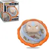 A Funko Pop! vinyl figure of Aang in his Avatar State, displayed in its packaging and also shown outside of the packaging. Anteprima dell’immagine prodotto