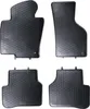 GH Gummifußmatten Set für VW Passat B6 B7, Bj. 2005-2014 + Produktbild-Vorschau 1