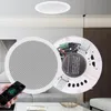 Integrovaný domáci reproduktorový systém, 60 W, 15 cm, Náhľad obrázku produktu 6