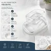 2 x Butterdose Butterglocke Butterschale Butterbehälter Produktbild-Vorschau 6