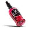 BARBERTIME After Shave Cologne 400ml No:3 Thunderbolt Produktbild-Vorschau 3
