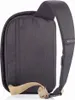Xd Design Anti-Theft Backpack Bobby Sling Black P/N: Anteprima dell’immagine prodotto 8