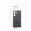 Original Samsung Frame Case (Galaxy S23 Ultra) Schwarz Produktbild-Vorschau 4