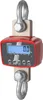 KERN & SOHN Kranwaage, 600 kg, Rot, LCD, 3 cm, 9 kg Produktbild-Vorschau 1