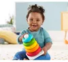 Fisher-Price Eco Farbring Pyramide Produktbild-Vorschau 13