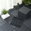 44 Stück Terrassenfliesen Stecksystem Klickfliesen Dielen Produktbild-Vorschau 2