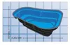 Ubbink START 750 - Fertigteich - HDPE, 750 l Produktbild-Vorschau 5
