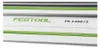 Festool FS 1080/2 vodiaca lišta 1080 mm ( 491504 ) pre Náhľad obrázku produktu 15