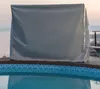 Westmann Abdeckung Hollywoodschaukel Paris 2000 & Pera 2000 Produktbild-Vorschau 5
