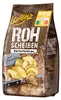 Verpackungsbild Lorenz Rohscheiben Kartoffelchips Steinsalz im Kessel geröstet 120g Produktbild-Vorschau