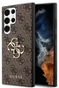 GuessPolyuretán4G Metal Logo Back Cover für Samsung Galaxy Náhľad obrázku produktu 9