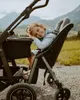 TFK Shuttle 2 - druhé sedadlo pro všechny modely TFK Mono Náhled obrázku produktu 8