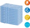 Lavea® 10er Set Waschhandschuh 15x21 cm – Saugstark Weich Produktbild-Vorschau 2