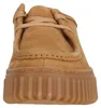 CLARKS TORHILL BEE Svetlohnedá Náhľad obrázku produktu 21