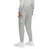 Nike M Nsw Club Pant Cargo Bb Dk Grey Heather/Matte Silv L Podgląd zdjęcia produktu 16
