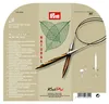 Prym Rundstricknadel Set Natural, 4.0-10.0mm, Produktbild-Vorschau 7