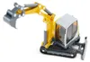 Sieper SIKU 3559 Pelle sur chenilles Wacker Neuson ET65 Voir les images du produit 9