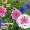 Samenliebe  Kornblume Samen | Bunte Blüten - zweijährig - Produktbild-Vorschau 4