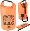 Verk 01877 Wasserdichter Beutel 15 l, rot Produktbild-Vorschau 14