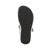 Berkemann Mila Pantolette Schwarz Produktbild-Vorschau 24
