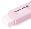 STAEDTLER 525 PVC-freier Radierer Blisterkarte mit Radierer Produktbild-Vorschau 3