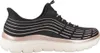 Skechers Plus Soft Luster Couleur Noir Voir les images du produit 4