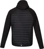 Regatta Hybrid Softshelljacke Herren Andreson VI, Produktbild-Vorschau 2