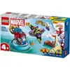 Spidey proti Green Goblinovi 10793 Náhled obrázku produktu 12