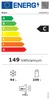 Bosch Serie 6 KGE39AICA, 343 l, SN-T, 14 kg/24h, C, Anteprima dell’immagine prodotto 7