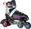 A single inline skate is shown against a white background. Produktbild-Vorschau