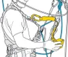 Petzl B071BA00 ASAP LOCK (B071BA00) Anteprima dell’immagine prodotto 8