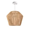 Pendelleuchte Esstisch Hängelampe Esszimmer Lampe E27 Produktbild-Vorschau 1
