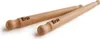 Erzi Woodroll Massagestäbchen, 2er Set Produktbild-Vorschau 1